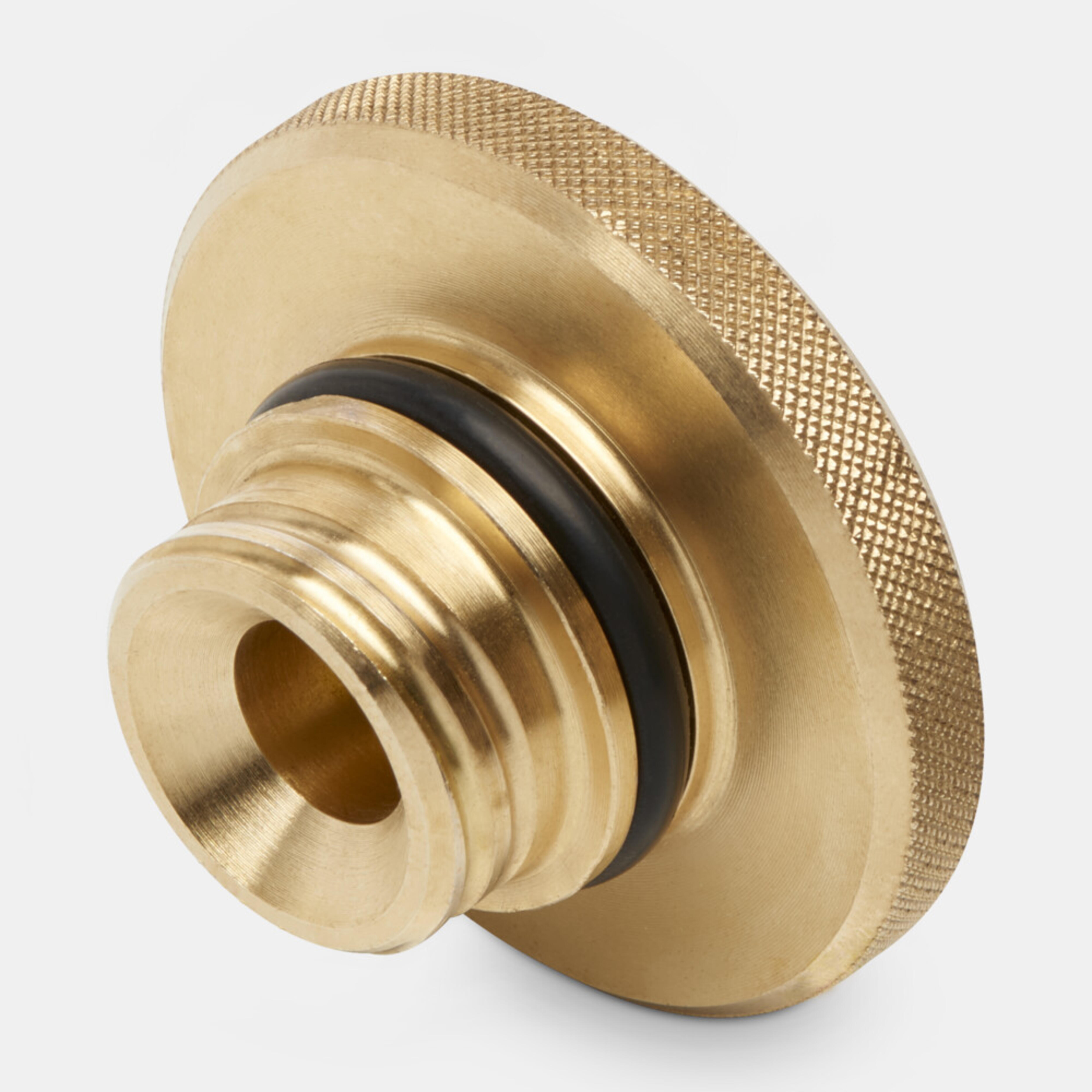 WAECO ASC-ADAPT - Professional oil system adapter, Bosch/Robinair I, 3 pieces