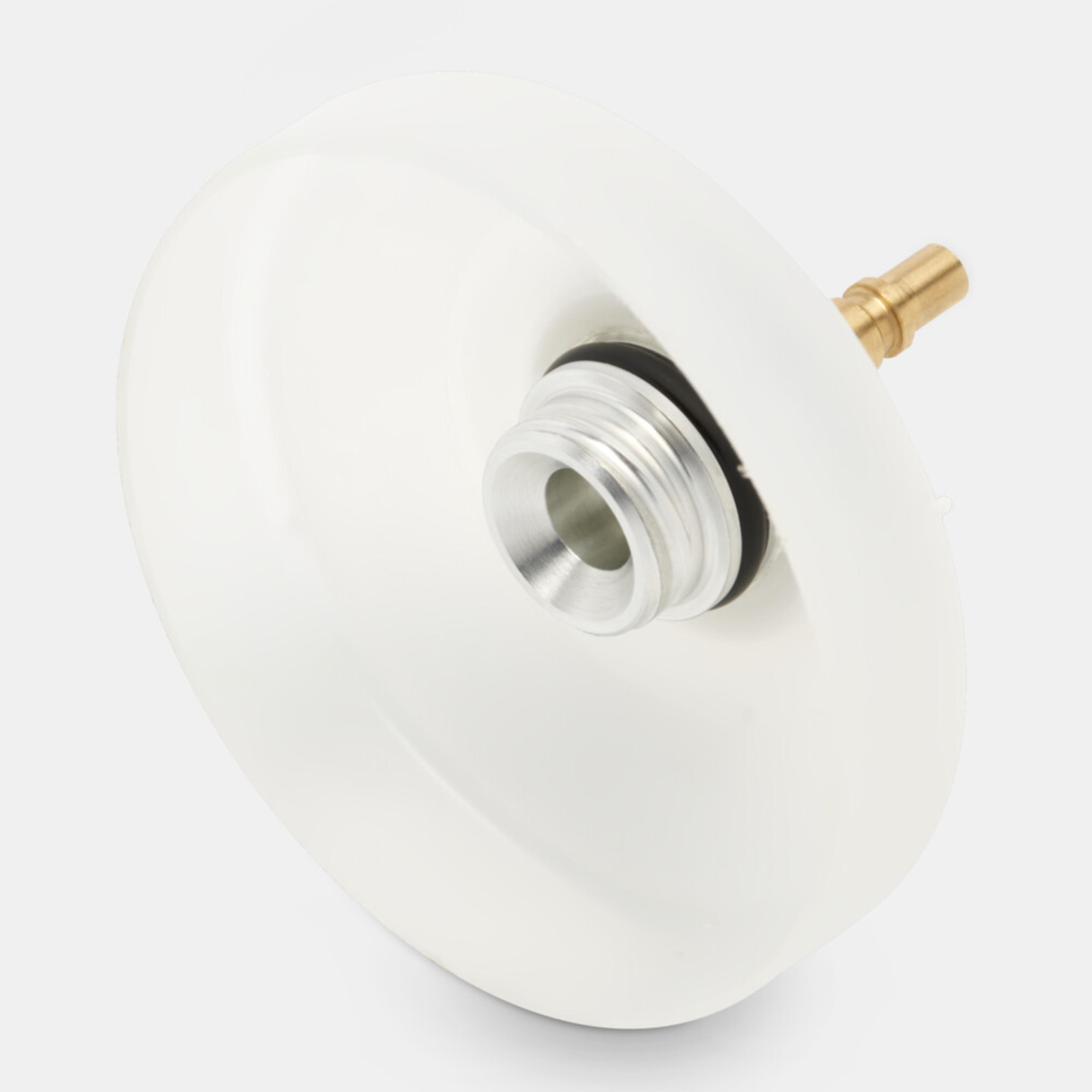 WAECO ASC-ADAPT - Professional oil system adapter, Ecotechnics, 3 pieces