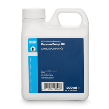 Vacuum Pump Oil, HT 32, 1000 ml