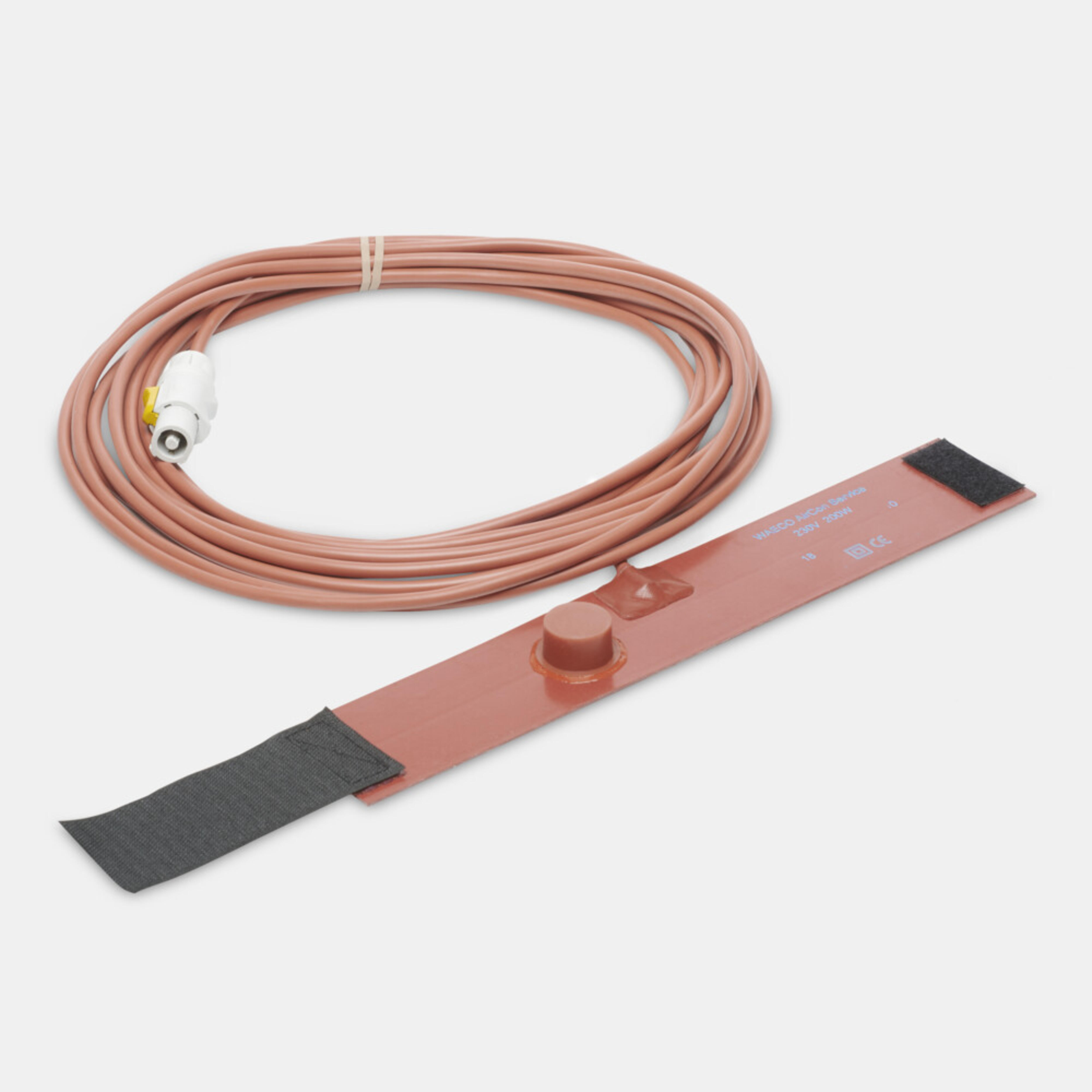 WAECO ASC-HBLT - Heating belt for charging cylinder, ASC 6100 G