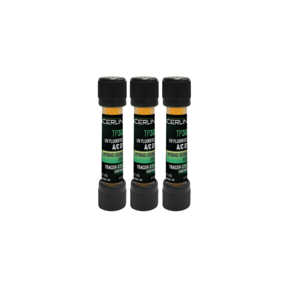 WAECO Tracer UV Hybrid
