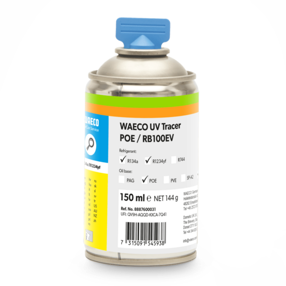 WAECO Tracer UV Hybrid