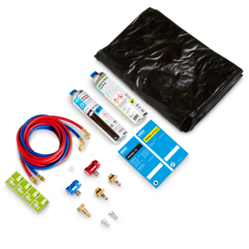 Connection kit  ASC S7k 5m R1234yf