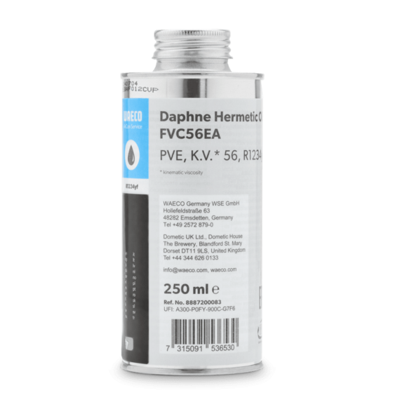 WAECO DHO FVC56EA