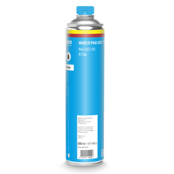 WAECO PAG ISO 150