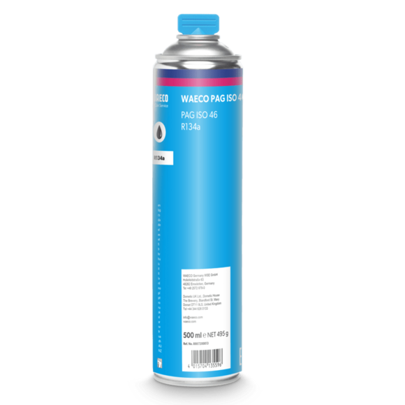 WAECO PAG ISO 46