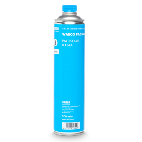WAECO PAG ISO 46