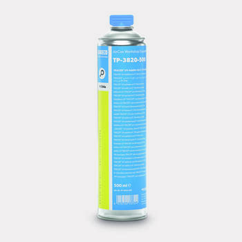 WAECO Tracer® UV R134a - Tracer® UV-spårmedel, PAG-oljebaserad, för R134a, Profi oljesystem, 500 ml