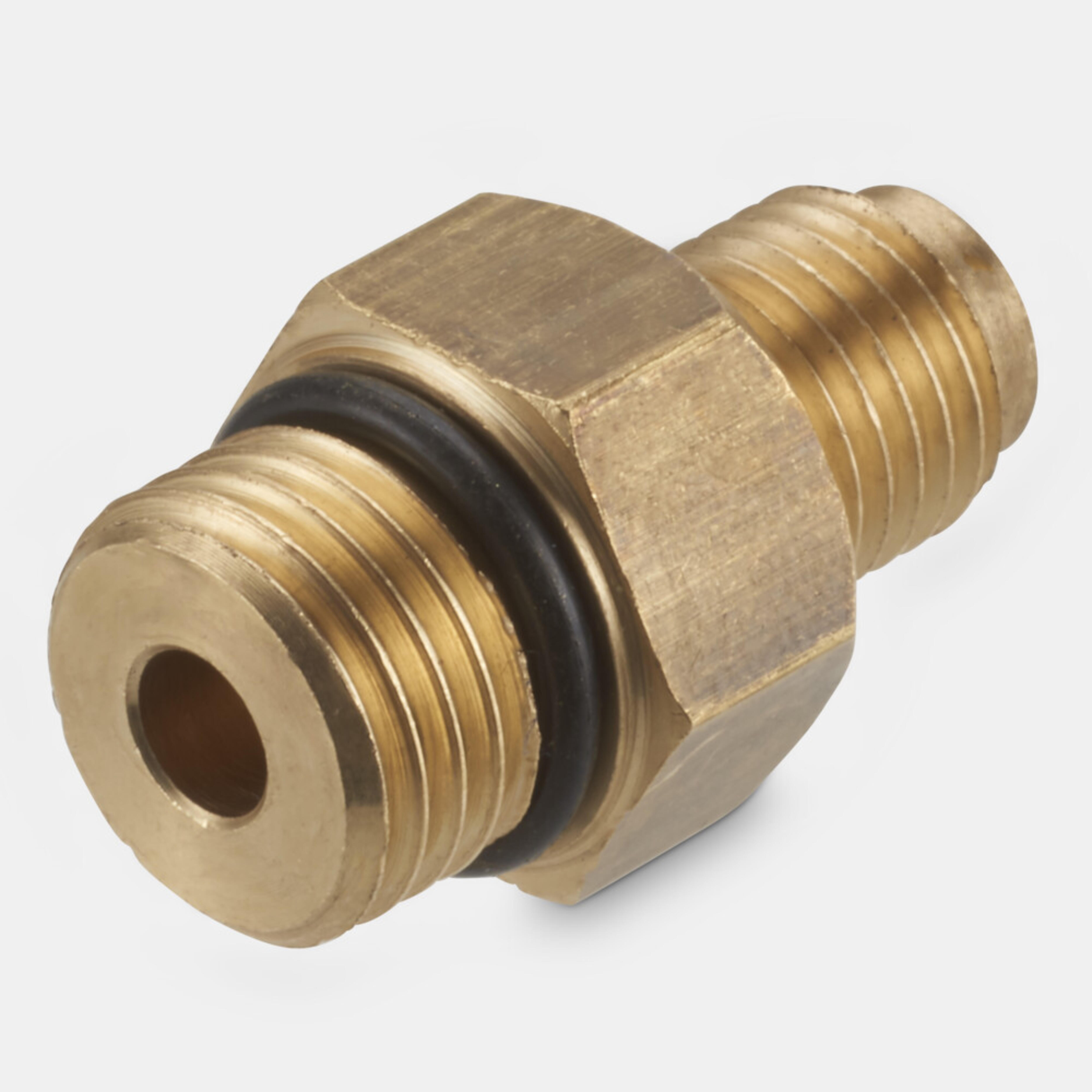 WAECO COMP-ADAPT - Connection adapter M14-1.5 x 1/4" SAE