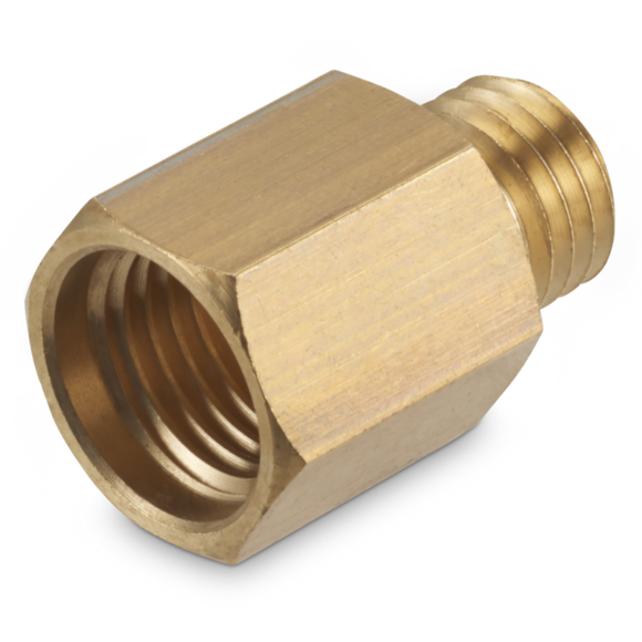 WAECO COMP-ADAPT - Connection adapter from R134a to R1234yf