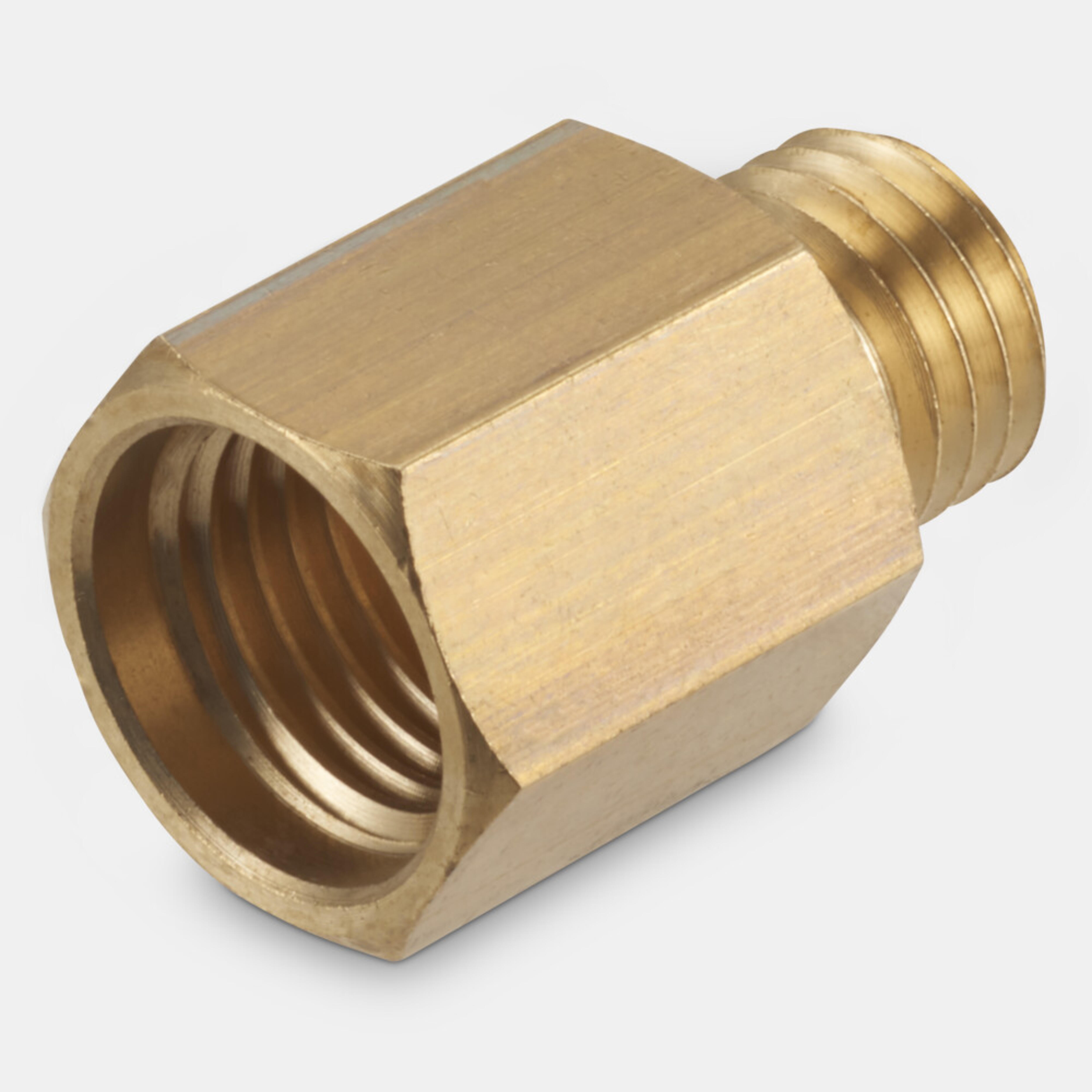 WAECO COMP-ADAPT - Connection adapter 1/4" to 1/4" SAE