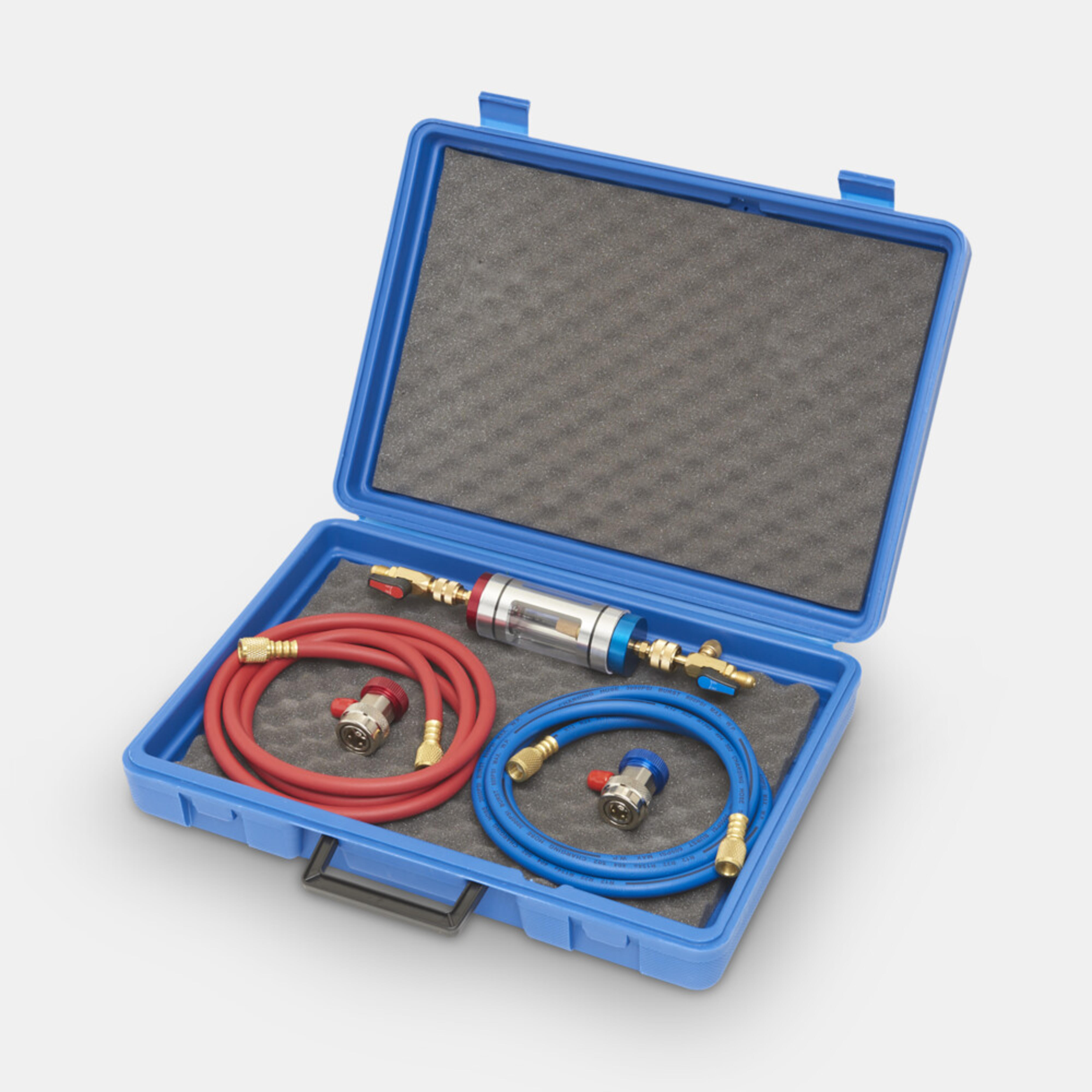 WAECO ACT-SRVCTL - Oil Checker Easy, R134a