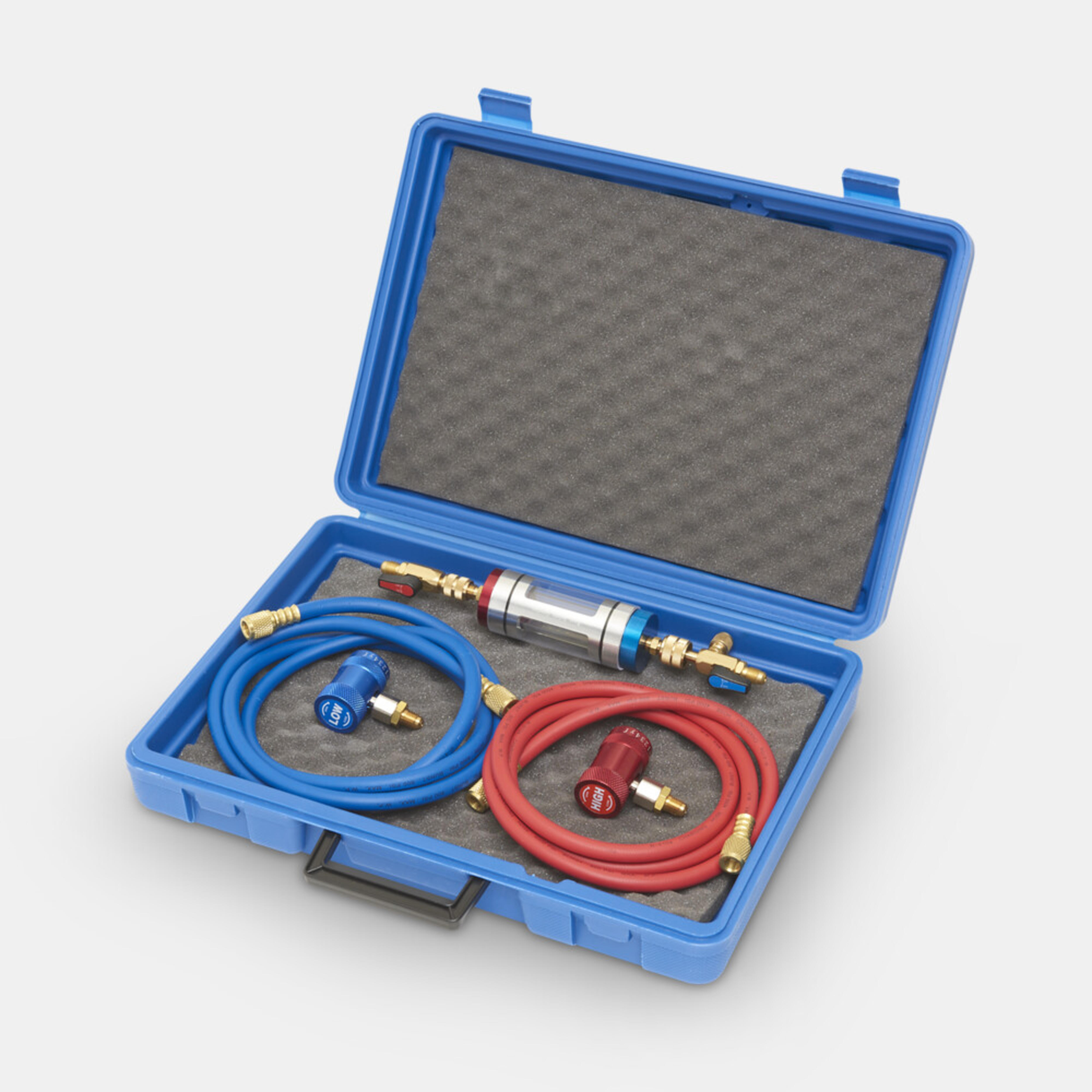 WAECO ACT-SRVCTL - Oil Checker Easy, R1234yf