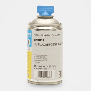 WAECO Tracer® UV Hybrid - Hybrid-Farbstoff, POE-basiert, 100 ml